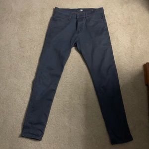 Dockers Jean Cut Khaki Slim Fit Pants